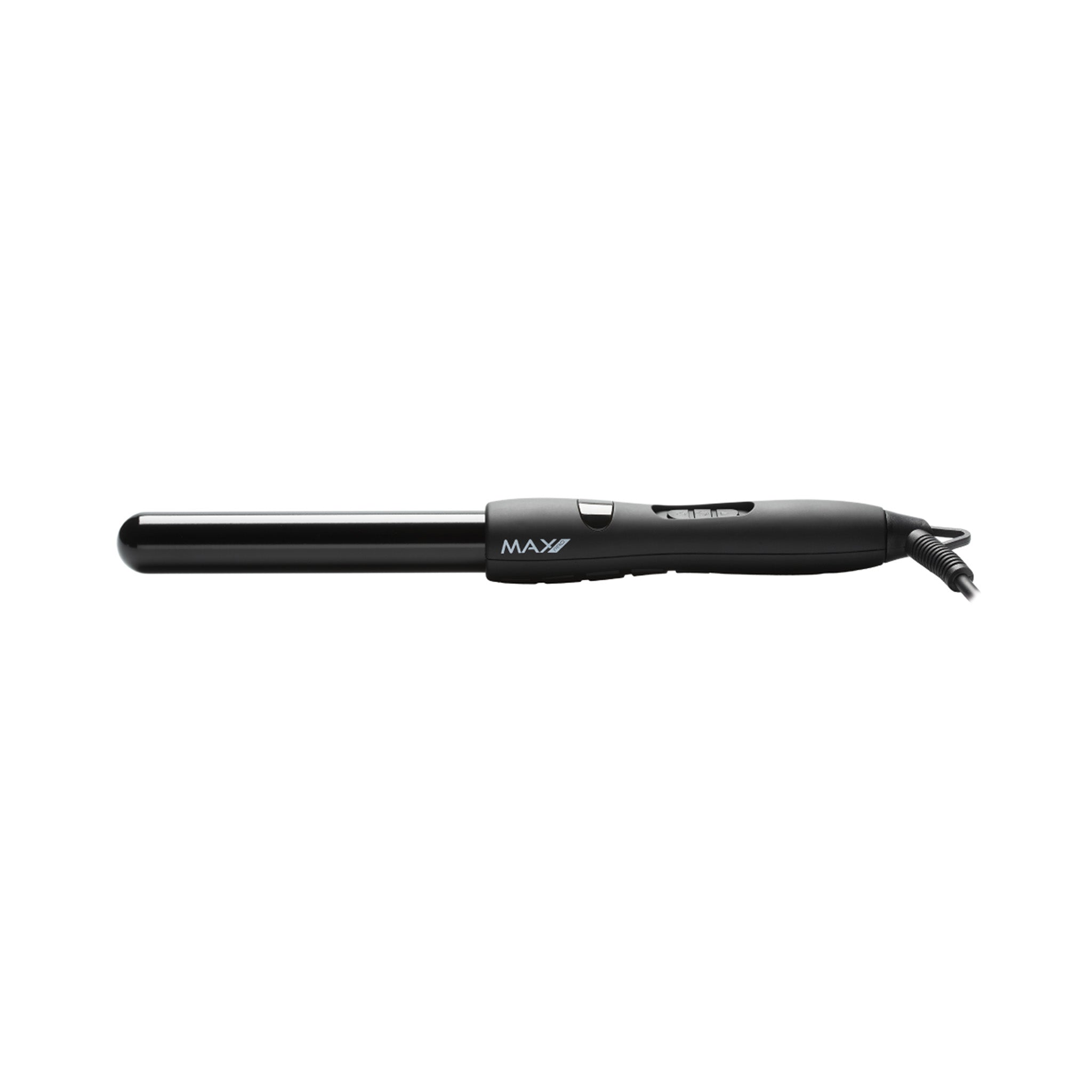 Max Pro Twist Curler 25mm