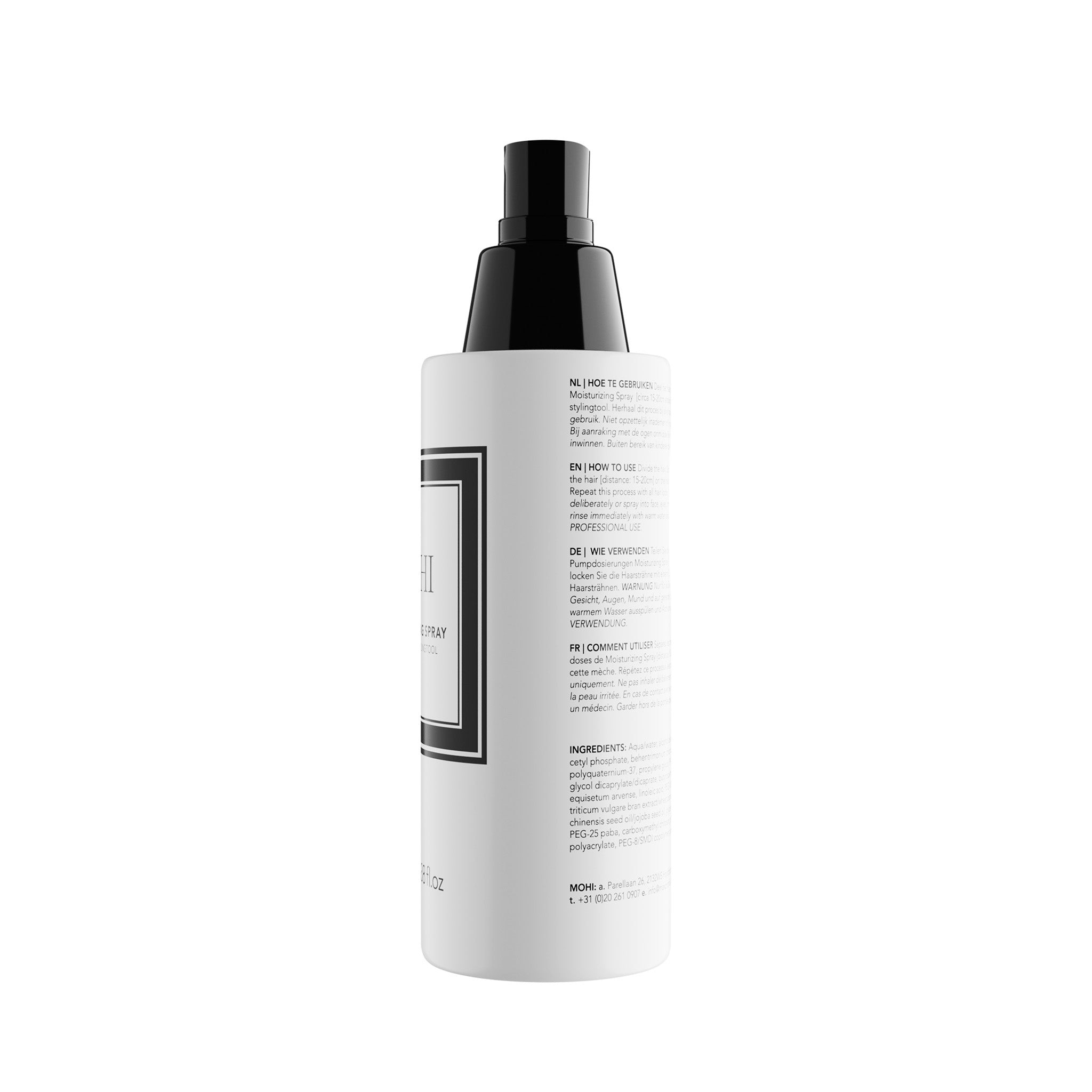 MOHI Moisturizing Spray 100ml