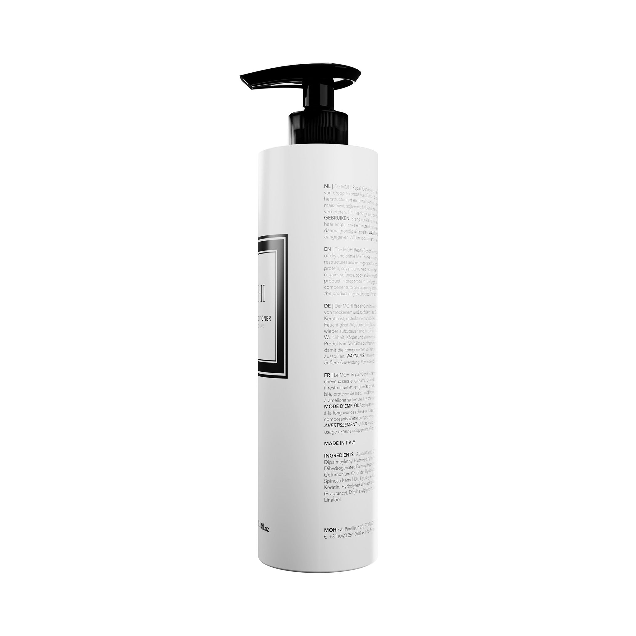 MOHI Repair Conditioner 300ml