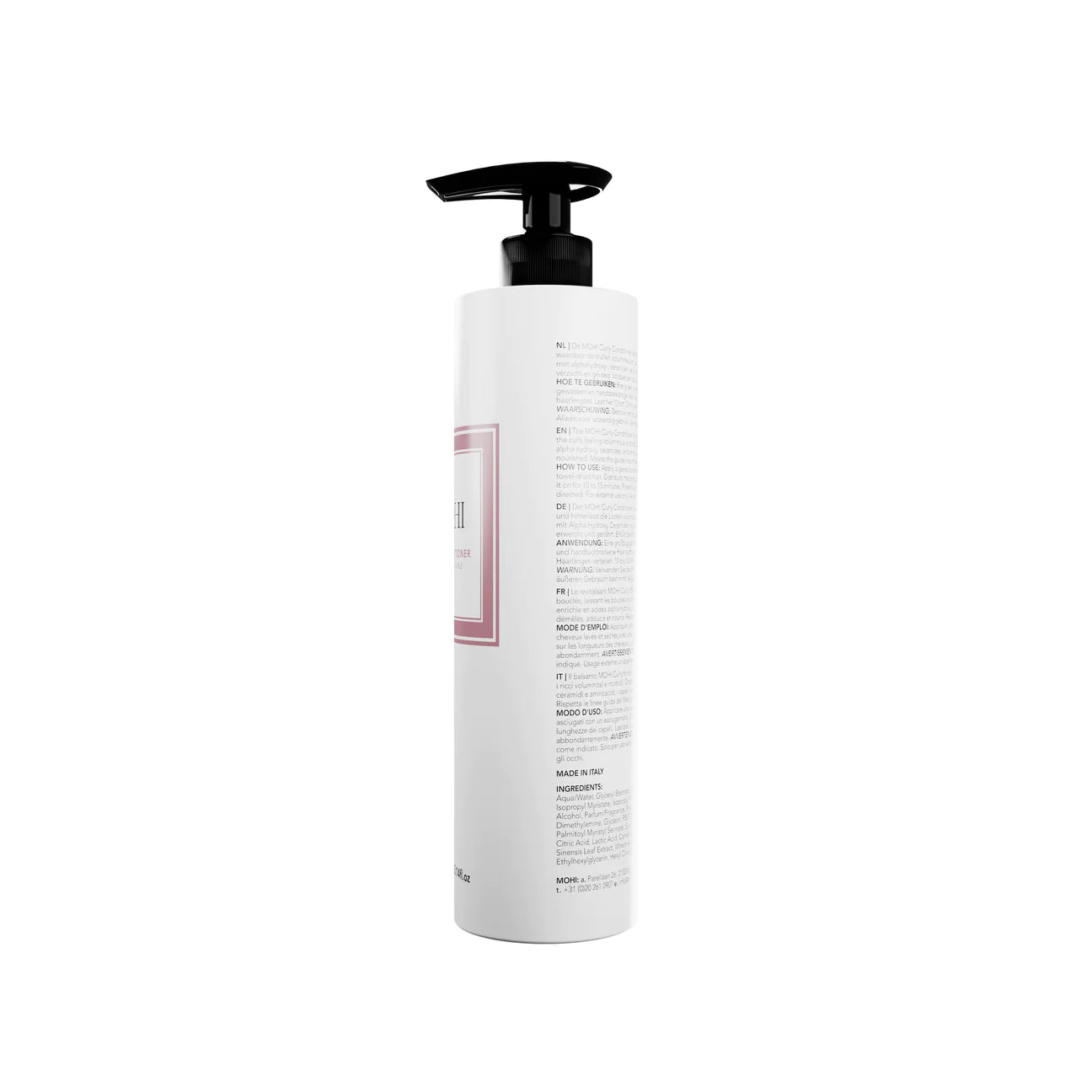 MOHI Curl Conditioner 300 ml