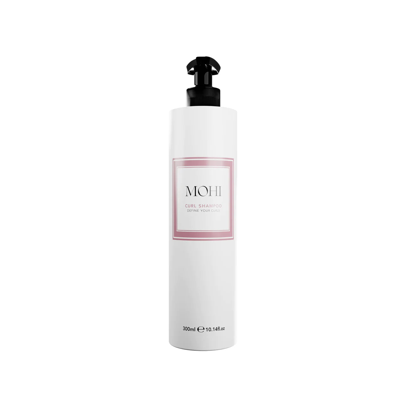 MOHI Curl Shampoo 300ml