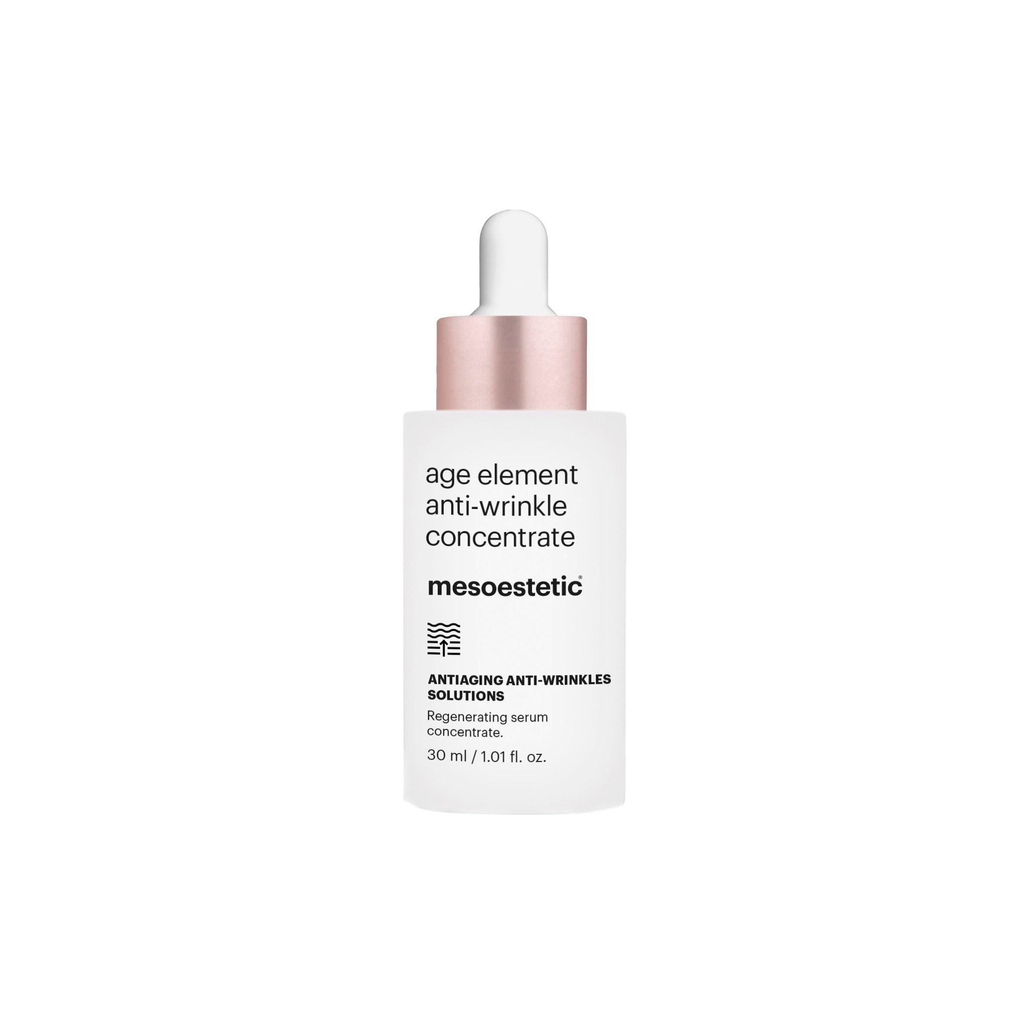 Age Element Anti-Wrinkle Concentrate