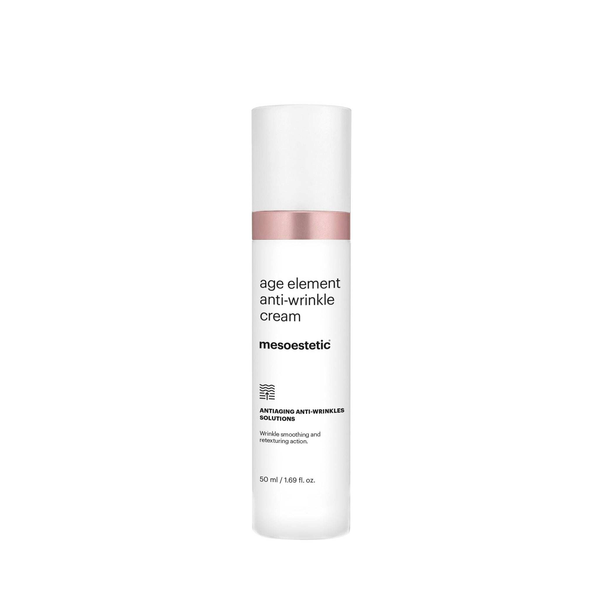 Age Element Anti-Wrinkle Cream