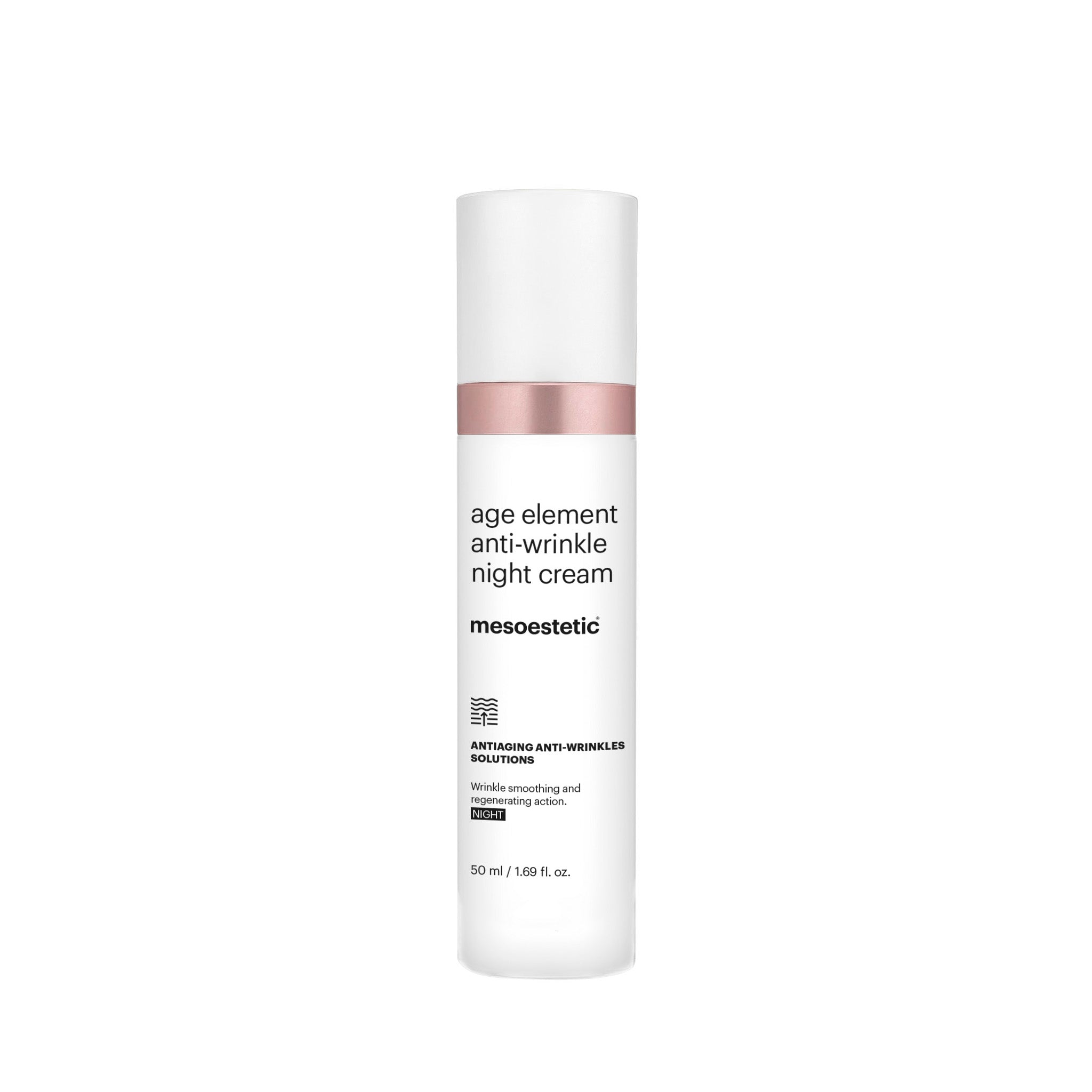 Age Element Anti-Wrinkle Night Cream