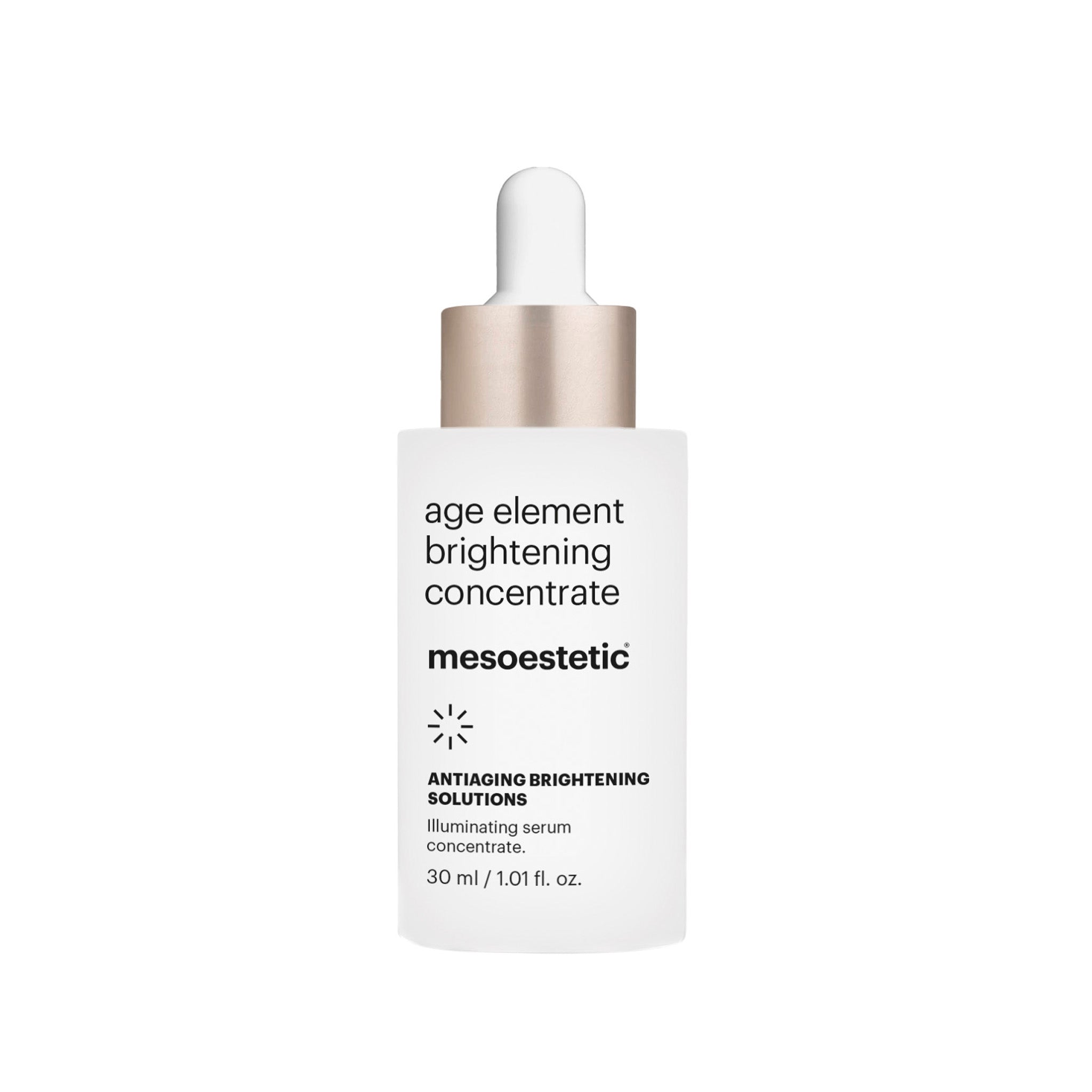 Age Element Brightening Concentrate