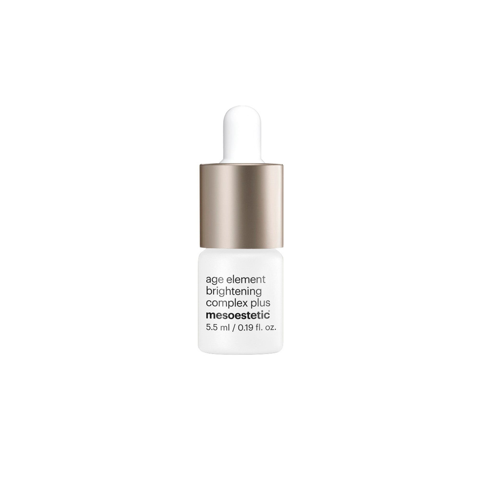 Age Element Brightening Complex Plus