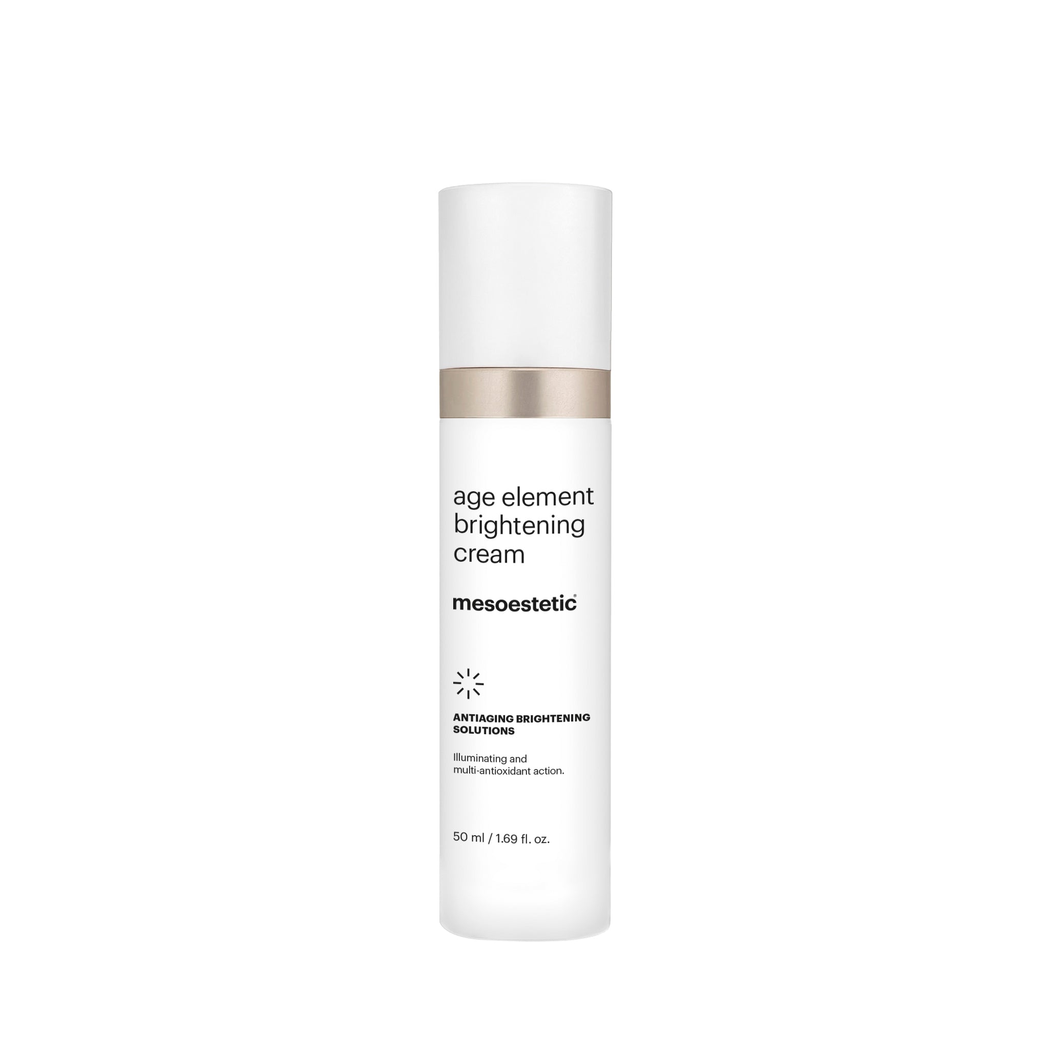 Age Element Brightening Cream