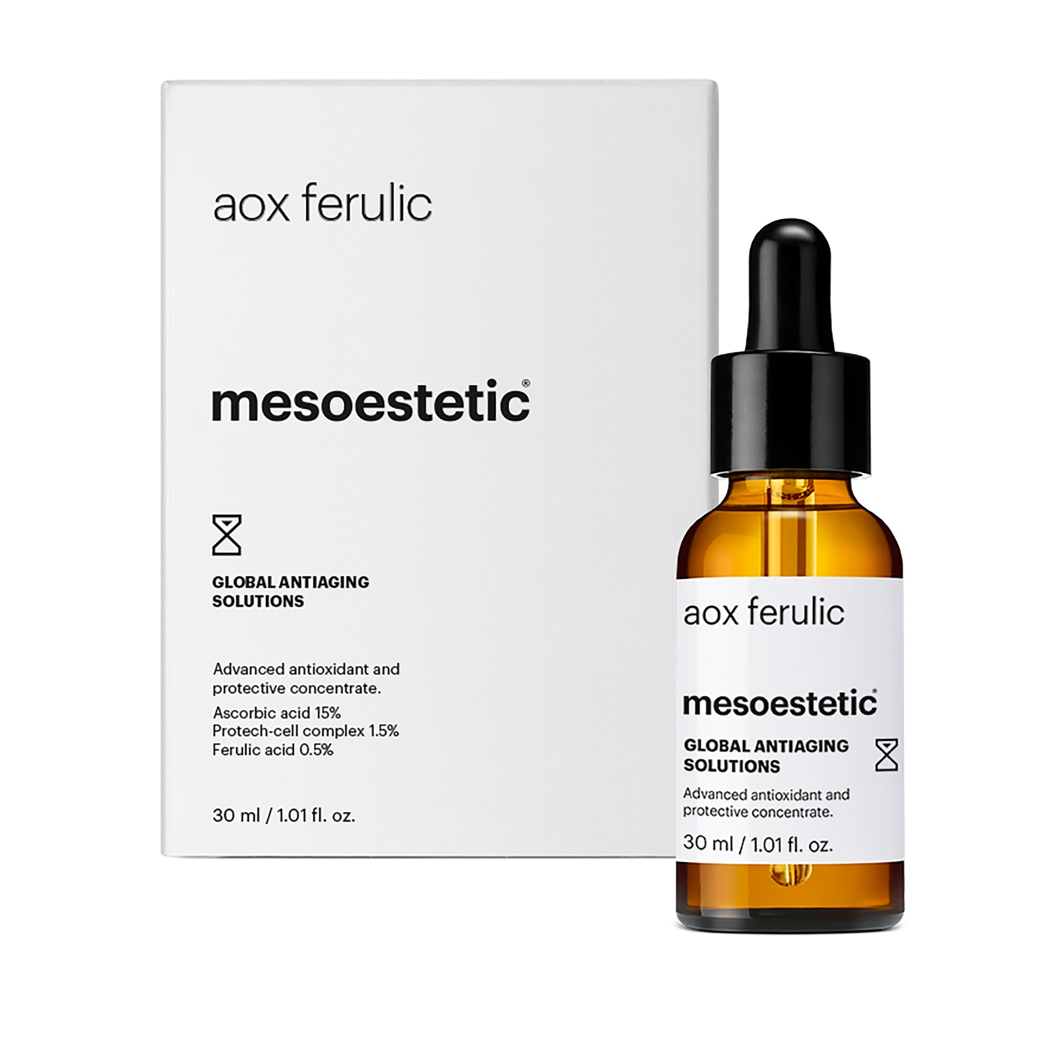 Aox Ferulic