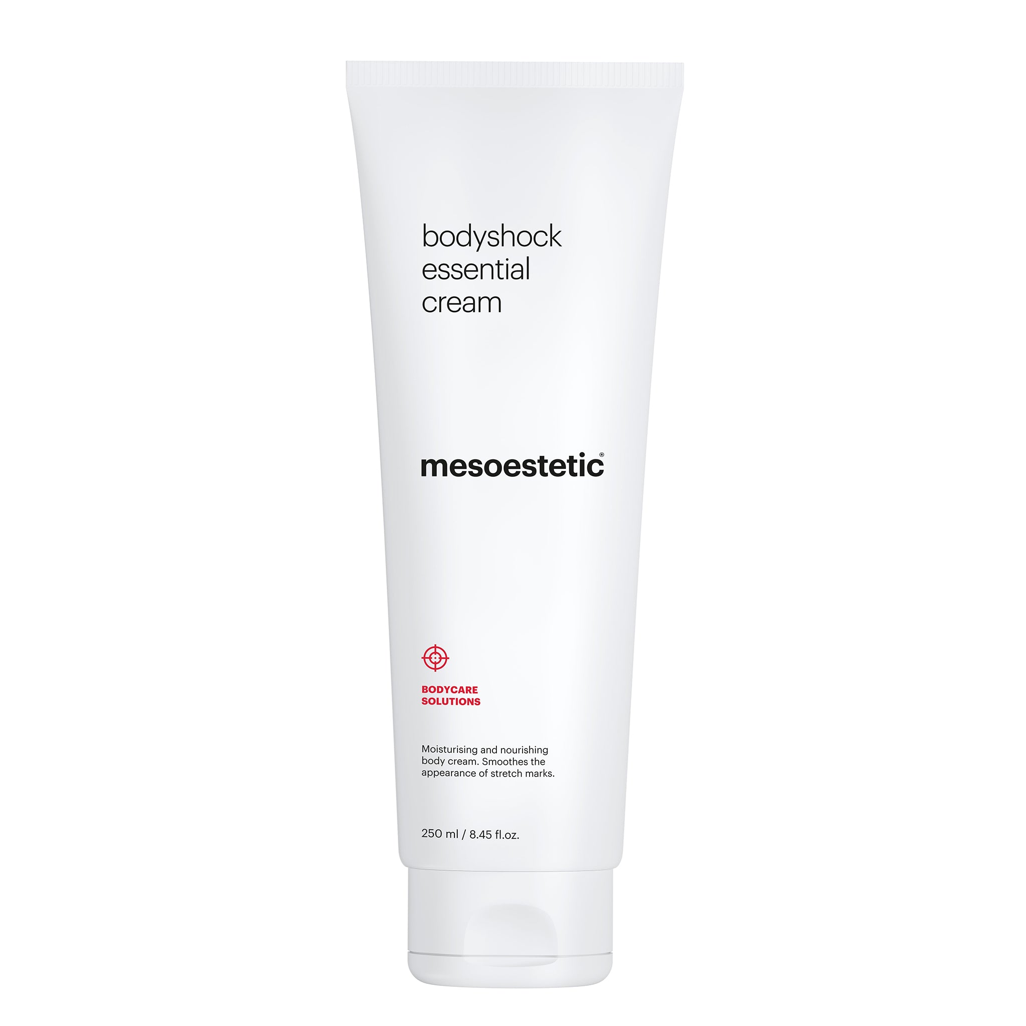 Bodyshock Essential Cream