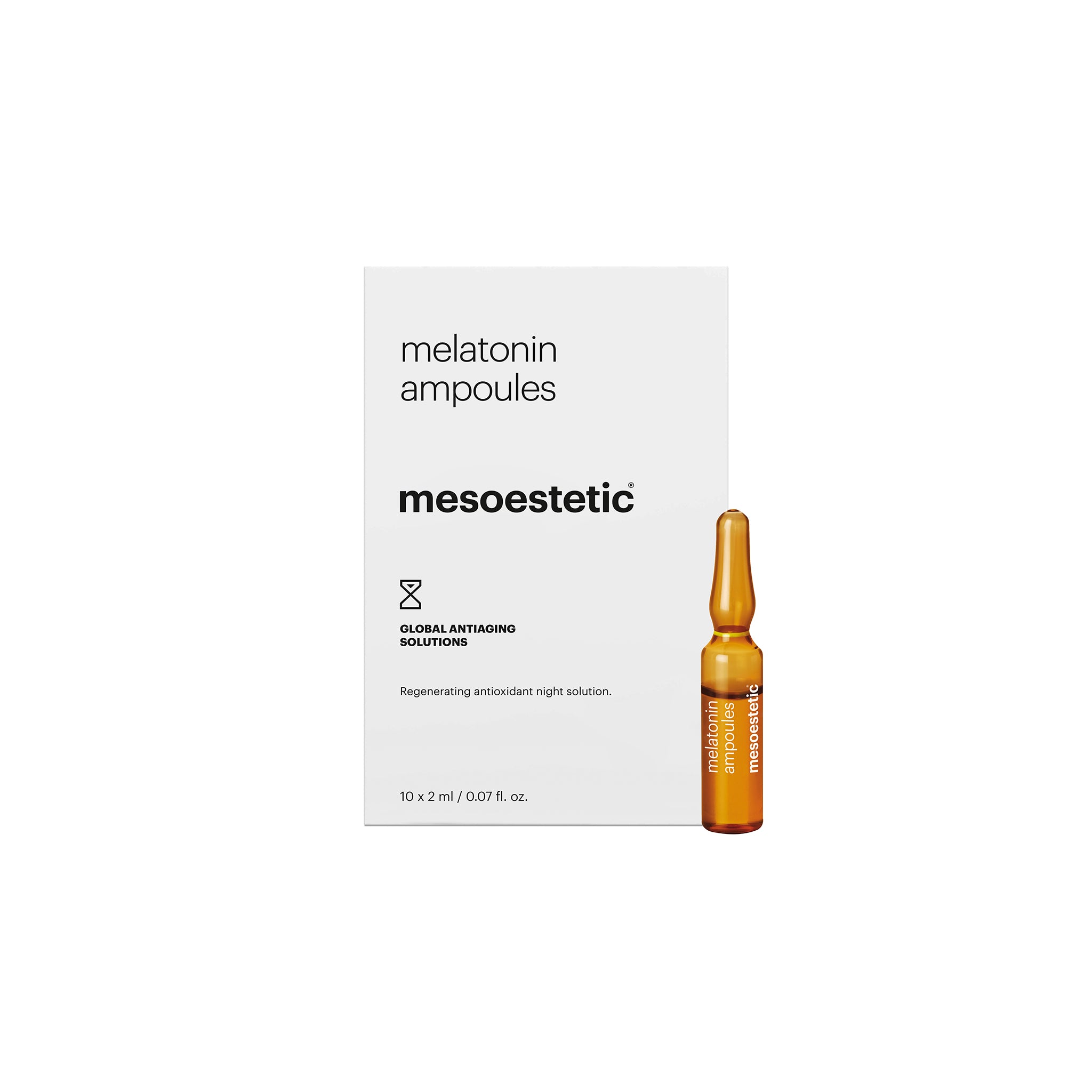 Melatonin Ampoules