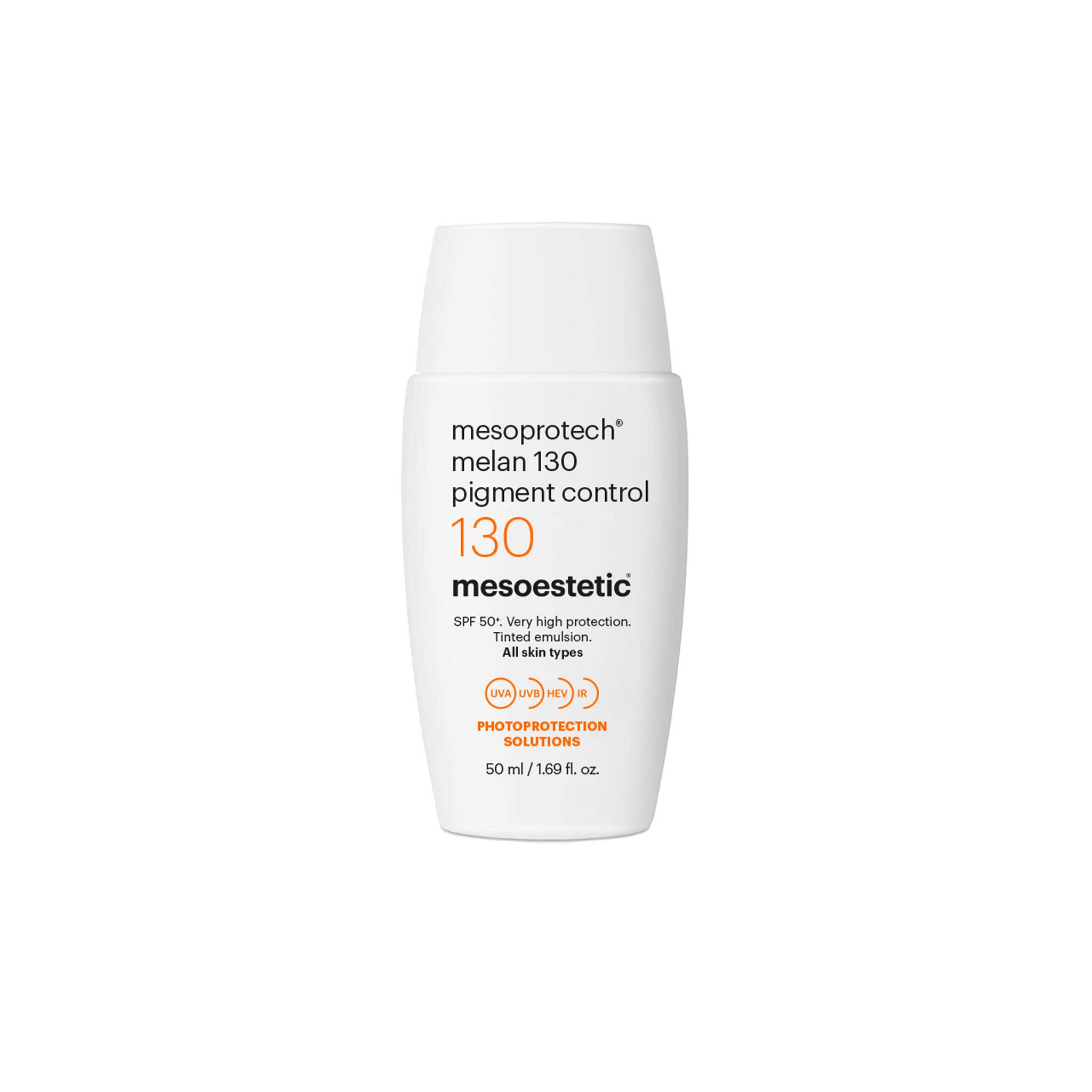 Mesoprotech Melan 130+ Spf Pigment Control