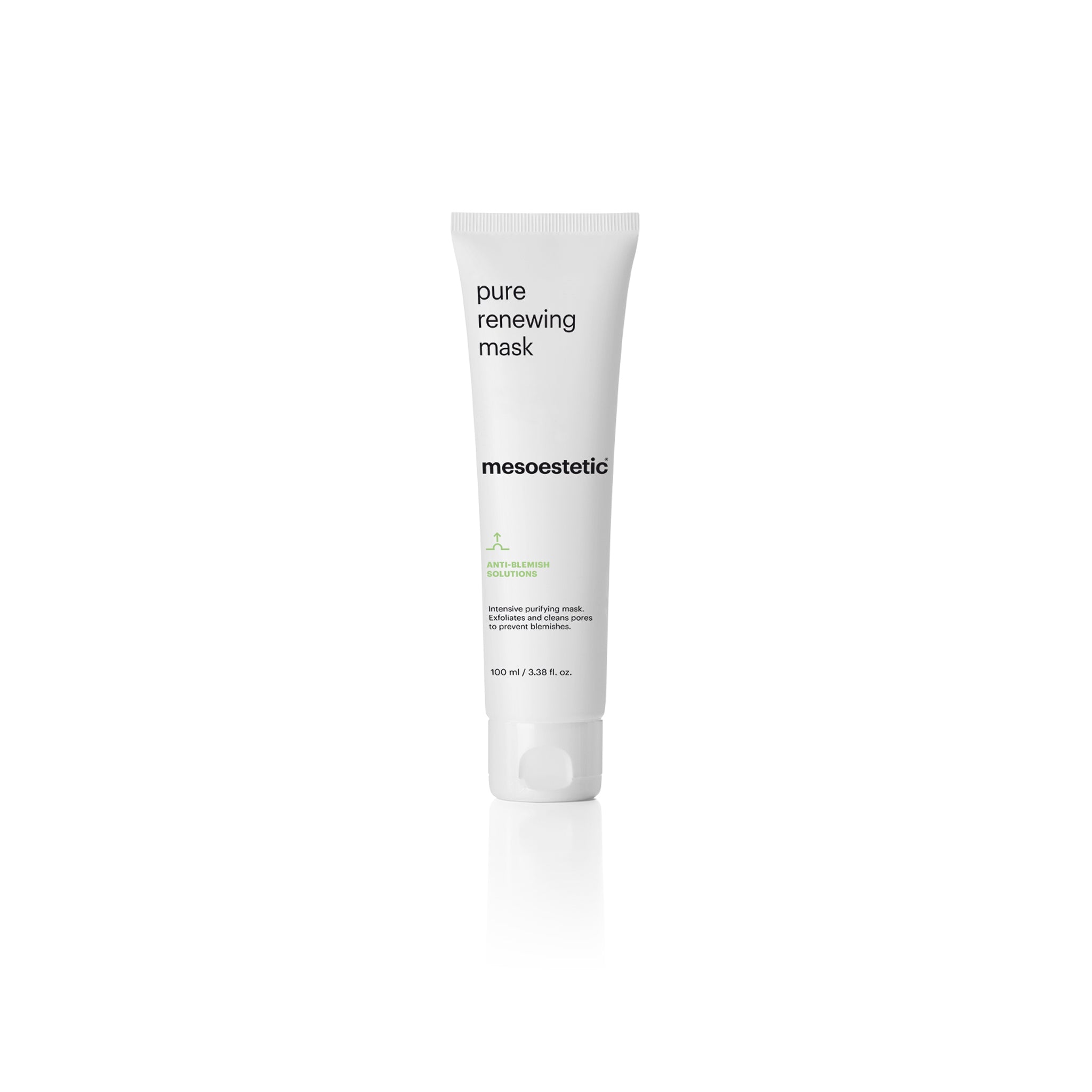 Pure Renewing Mask