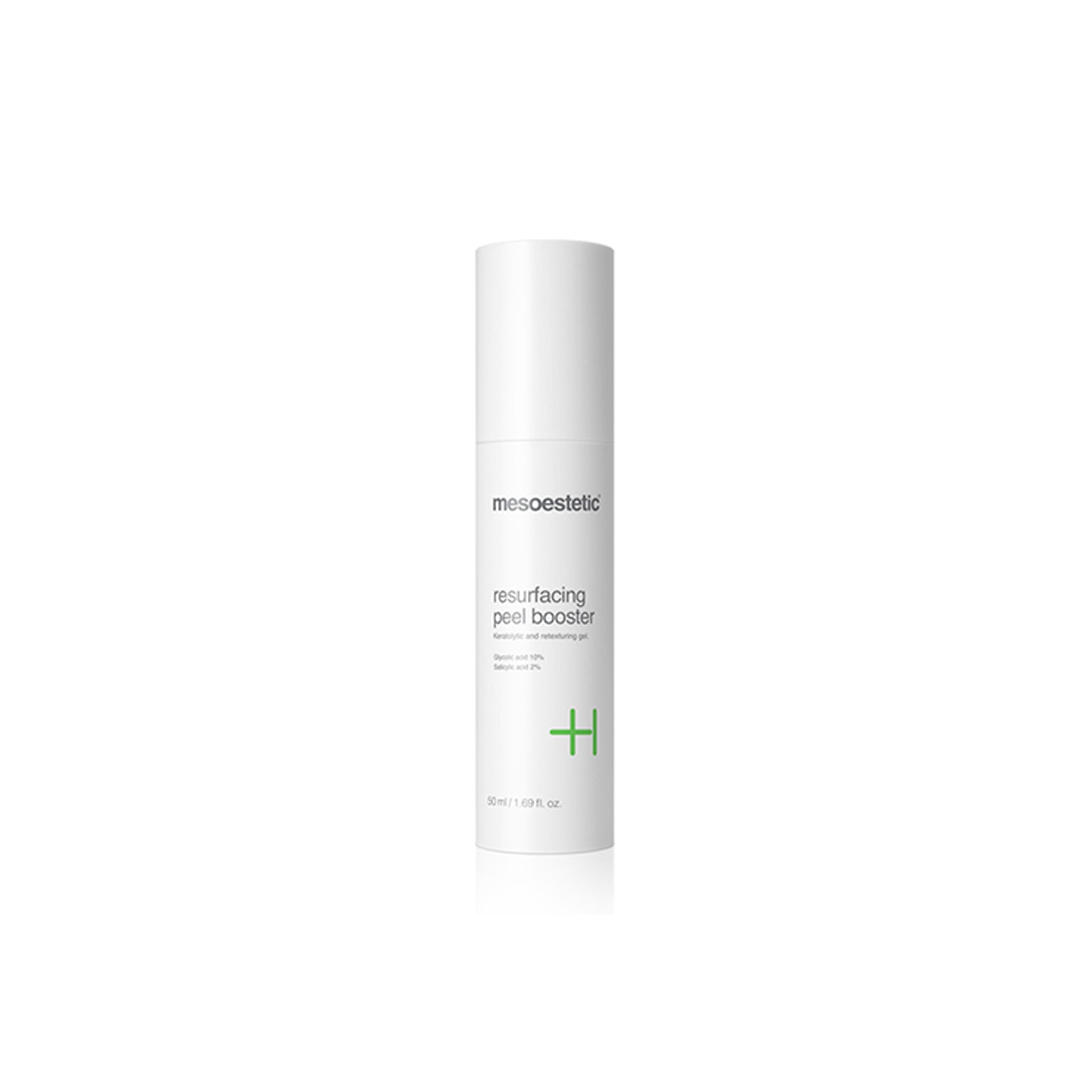 Blemiderm Resurfacing Gel